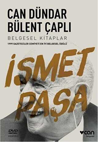 İsmet Paşa - Can Yayınları