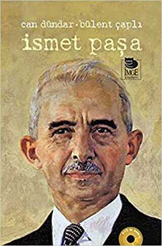 İsmet Paşa - İmge Kitabevi Yayınları