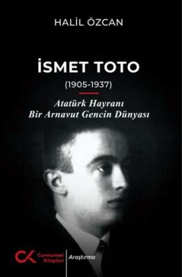 İsmet Toto 1905-1937 - 1