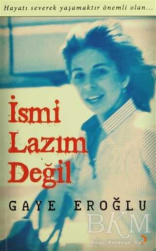 İsmi Lazım Değil - Cinius Yayınları