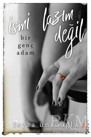 İsmi Lazım Değil - Cinius Yayınları