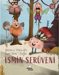 İsmin Serüveni - Düşün Çocuk