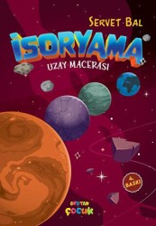 İsoryama - Okutan Çocuk