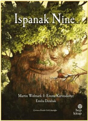 Ispanak Nine - 1