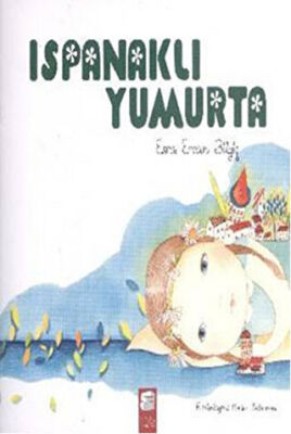 Ispanaklı Yumurta kapağı