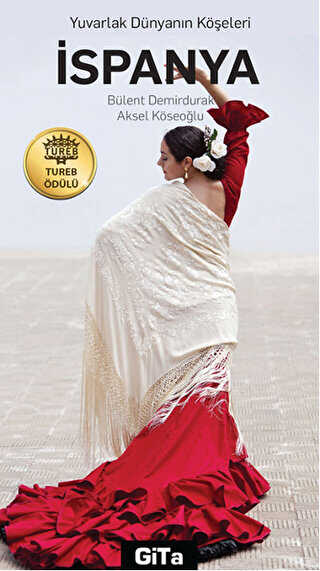 İspanya - Gita Yayınları