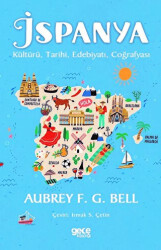 İspanya - Gece Kitaplığı