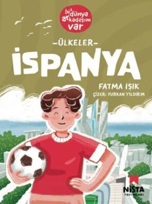 İspanya - 1