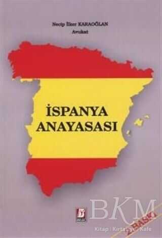 İspanya Anayasası