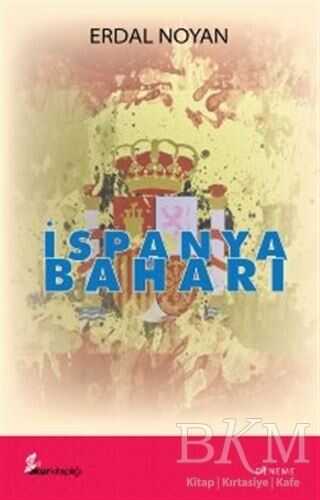İspanya Baharı - Okur Kitaplığı