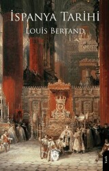 İspanya Tarihi - Dorlion Yayınları