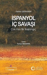 İspanyol İç Savaşı: Çok Kısa Bir Başlangıç - İstanbul Kültür Üniversitesi - İKÜ Yayınevi