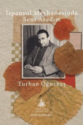 İspanyol Meyhanesinde Seni Aradım - 1