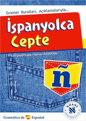 İspanyolca Cepte - 1