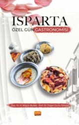 Isparta Özel Gün Gastronomisi - Nobel Bilimsel Eserler
