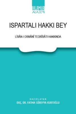 Ispartalı Hakkı Bey - 1