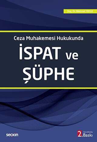 İspat ve Şüphe