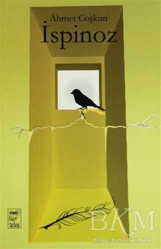 İspinoz - Telos Yayıncılık