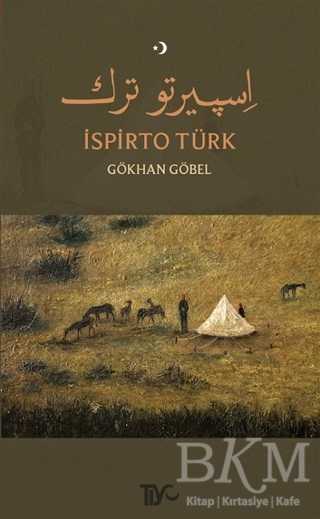 İspirto Türk - Tiyo Yayınevi