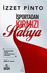 İşportadan Kırmızı Halıya - Destek Yayınları