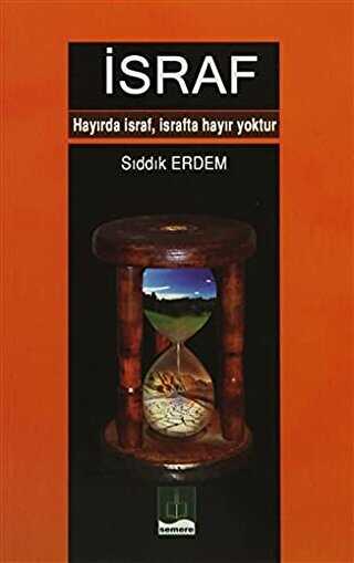 İsraf - Semere Yayınları