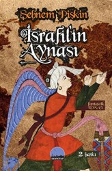 İsrafil’in Aynası - Kent Kitap
