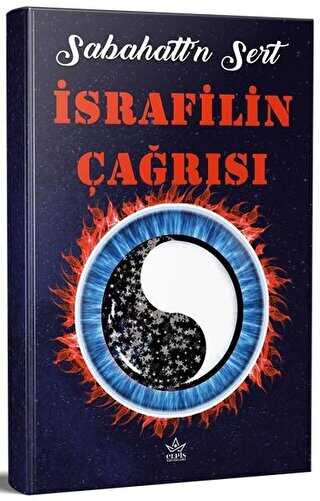 İsrafilin Çağrısı - Elpis Yayınları - Özel Ürünler