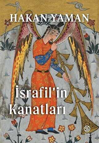 İsrafil’in Kanatları - Sia Kitap