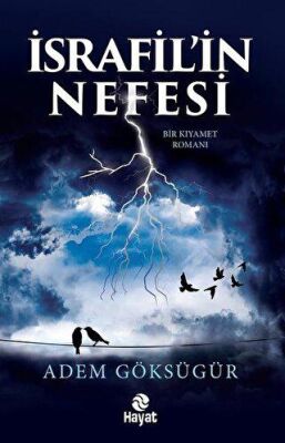 İsrafil’in Nefesi kapağı