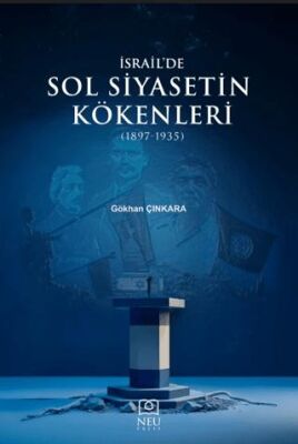 İsrail`de Sol Siyasetin Kökenleri 1897-1935 - 1