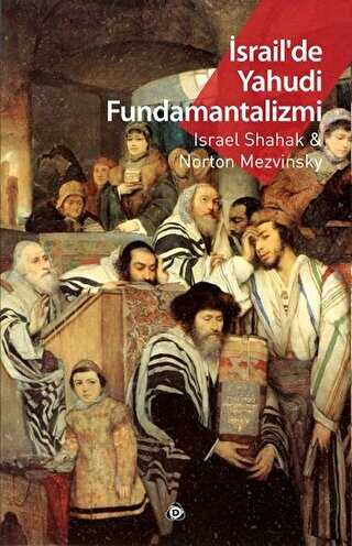 İsrail`de Yahudi Fundamantalizmi