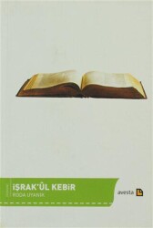İşrak’ul Kebir - Avesta Yayınları