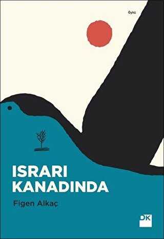 Israrı Kanadında - Doğan Kitap