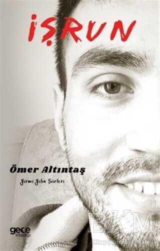 İşrun - Gece Kitaplığı