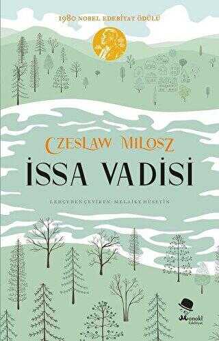 İssa Vadisi - MonoKL Yayınları