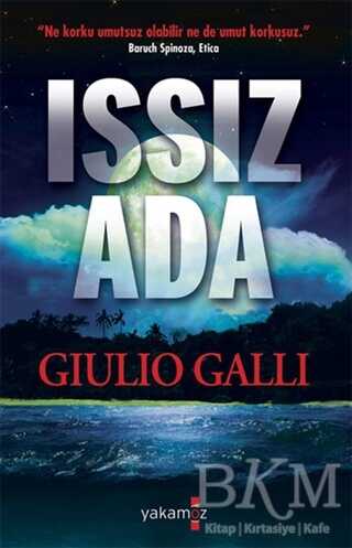 Issız Ada - 3
