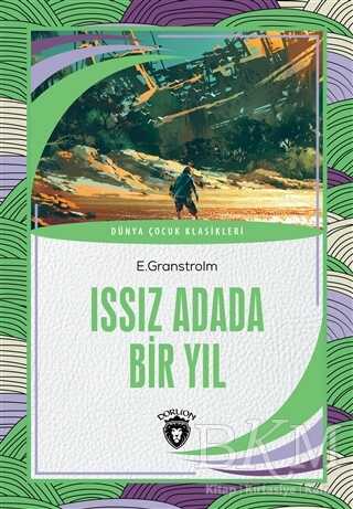 Issız Adada Bir Yıl - 1