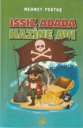 Issız Adada Hazine Avı - Sebe Yayınları