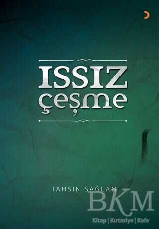 Issız Çeşme - Cinius Yayınları