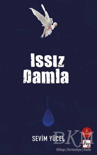Issız Damla - Az Kitap