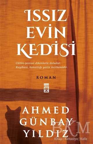 Issız Evin Kedisi - Timaş Yayınları