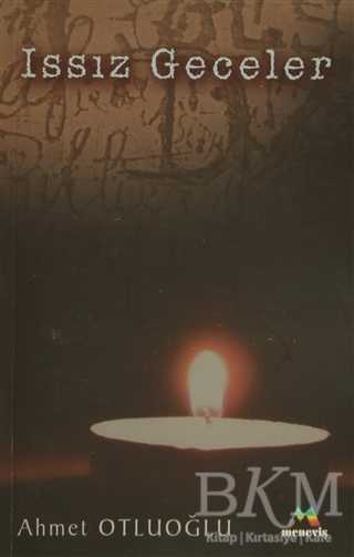 Issız Geceler - Meneviş Yayınları