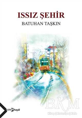 Issız Şehir - Hayal Yayınları