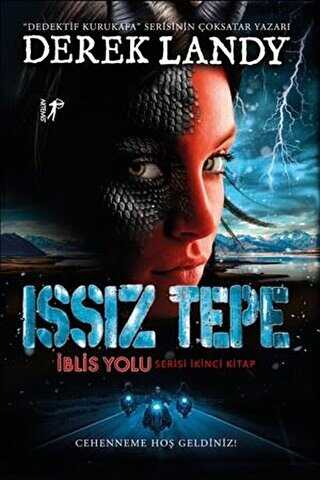 Issız Tepe - Artemis Yayınları