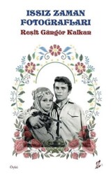 Issız Zaman Fotoğrafları - Okur Kitaplığı