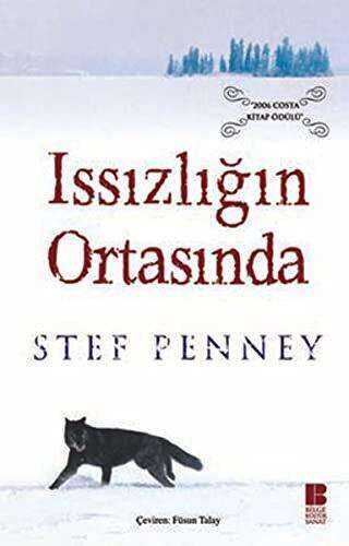 Issızlığın Ortasında - Bilge Kültür Sanat