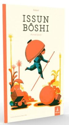 Issun Boshi - Parmak Çocuk - 1