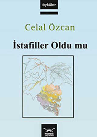 İstafiller Oldu Mu - Heyamola Yayınları