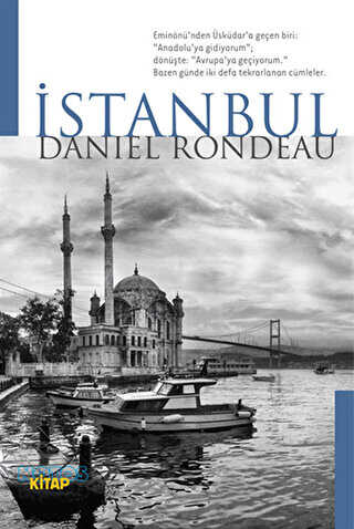 İstanbul - NOTOS KİTAP 