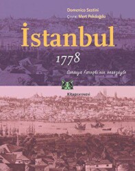 İstanbul 1778 - Kitap Yayınevi